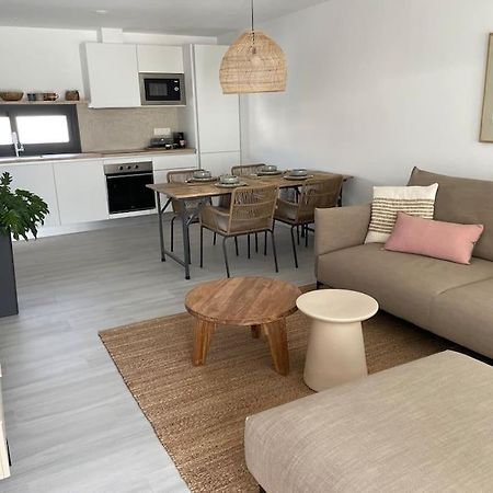 Ad Apartment ลาโอลีวา ภายนอก รูปภาพ