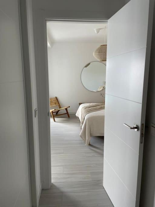 Ad Apartment ลาโอลีวา ภายนอก รูปภาพ