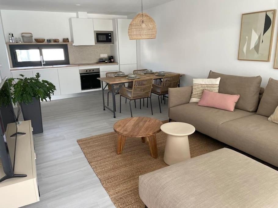 Ad Apartment ลาโอลีวา ภายนอก รูปภาพ