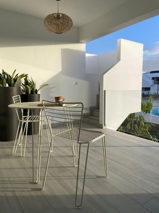 Ad Apartment ลาโอลีวา ภายนอก รูปภาพ