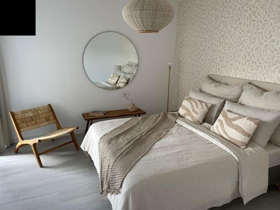 Ad Apartment ลาโอลีวา ภายนอก รูปภาพ