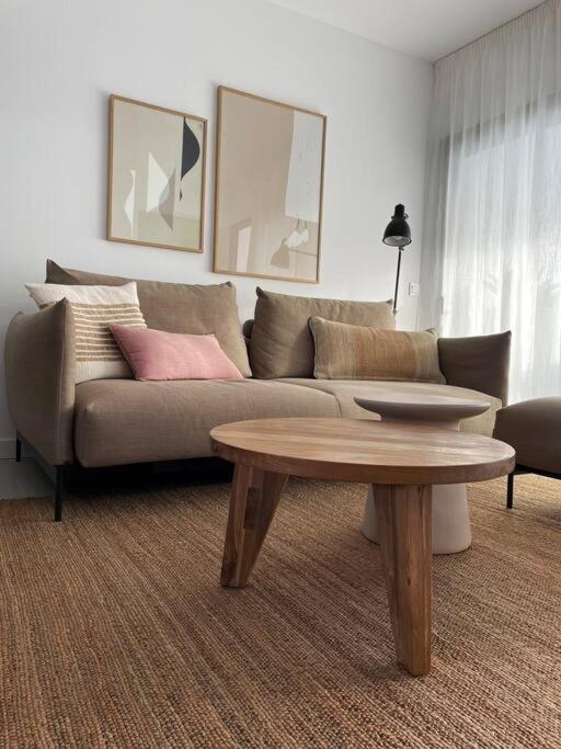 Ad Apartment ลาโอลีวา ภายนอก รูปภาพ