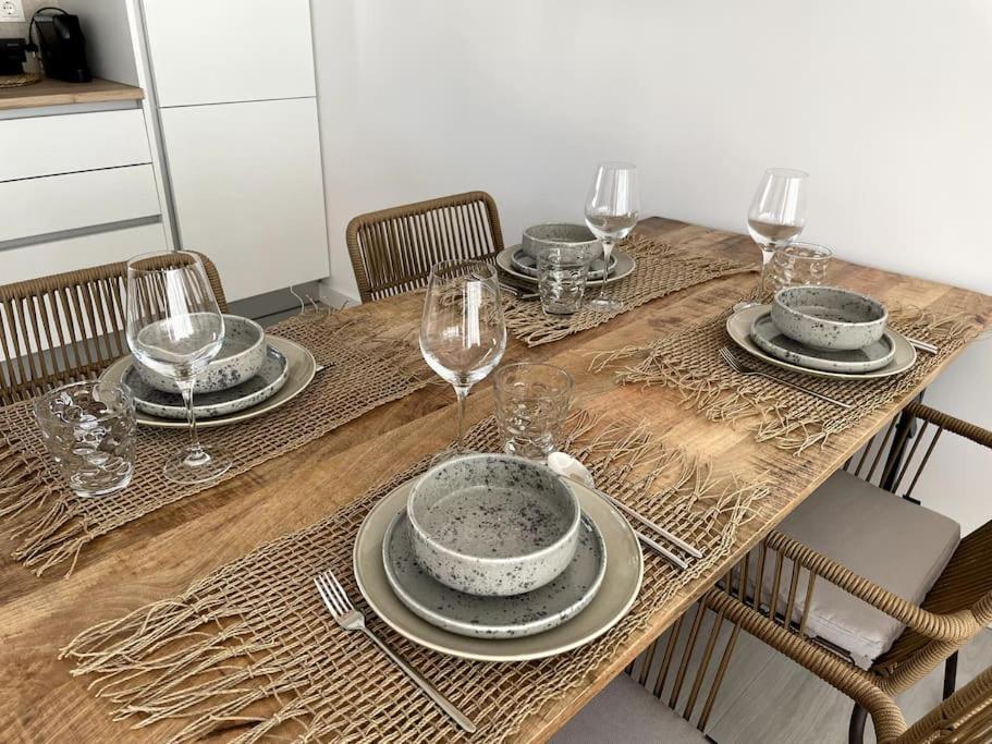 Ad Apartment ลาโอลีวา ภายนอก รูปภาพ