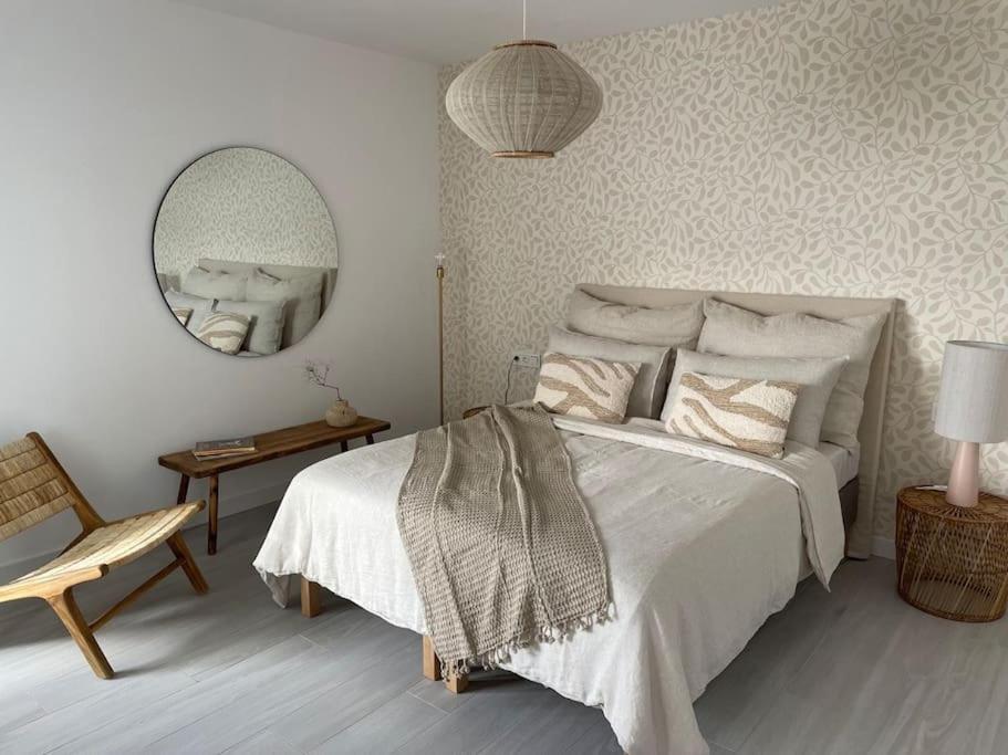 Ad Apartment ลาโอลีวา ภายนอก รูปภาพ
