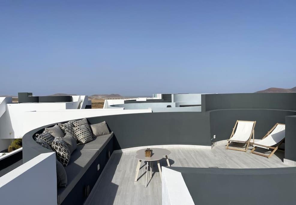 Ad Apartment ลาโอลีวา ภายนอก รูปภาพ